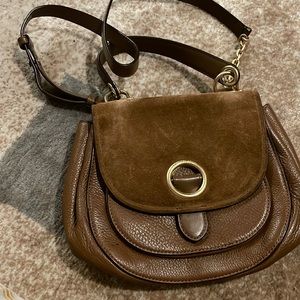 Vintage Micheal Kors bag